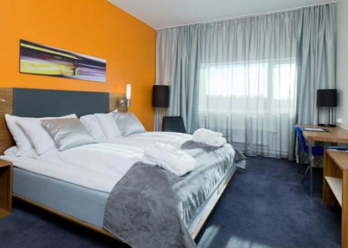 Thon Hotel Gardermoen