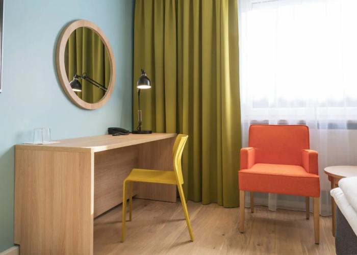 Thon Hotel Gardermoen