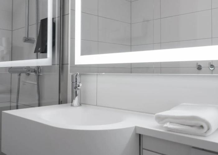 Thon Hotel Gardermoen