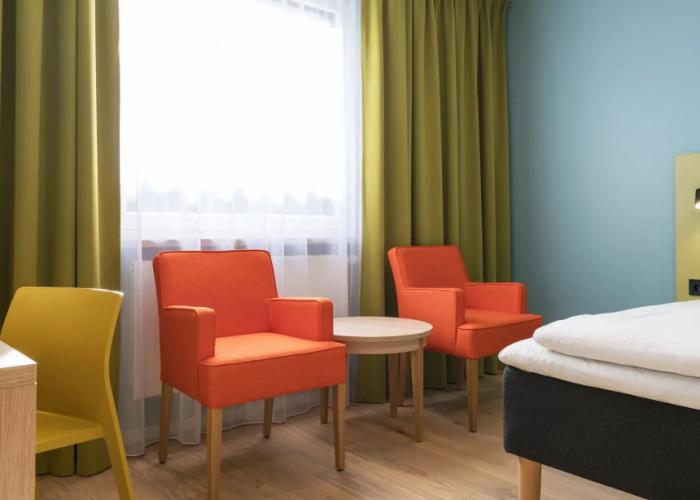Thon Hotel Gardermoen