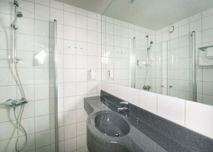 Quality Airport Hotel Gardermoen