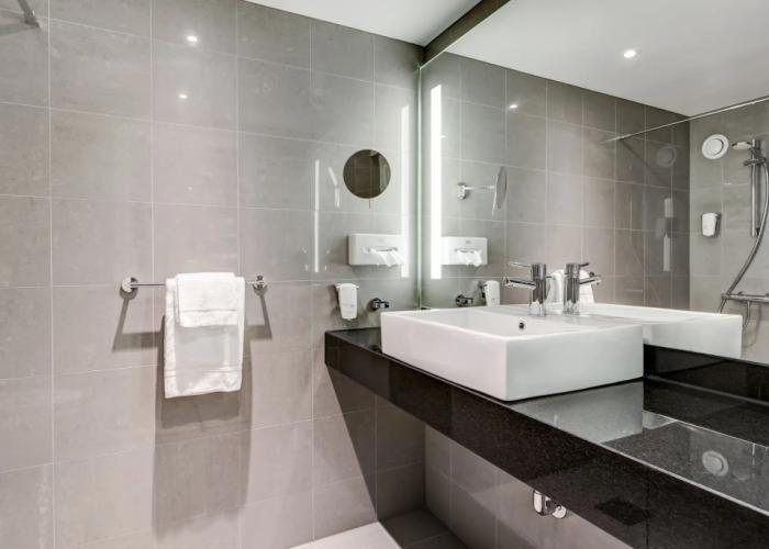 Quality Airport Hotel Gardermoen