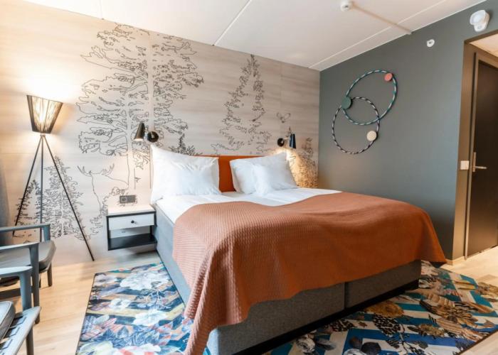 Quality Airport Hotel Gardermoen