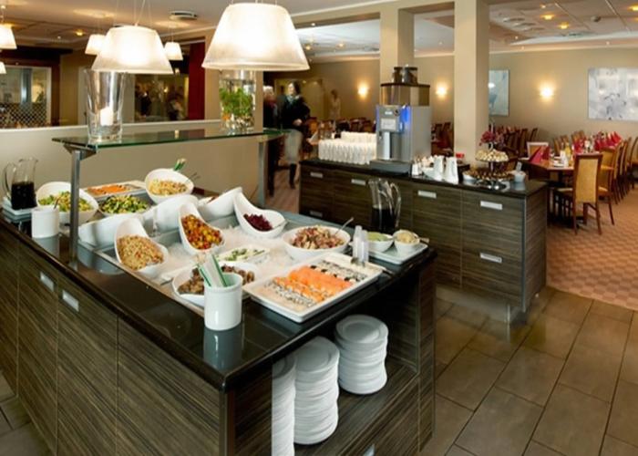 Quality Airport Hotel Gardermoen