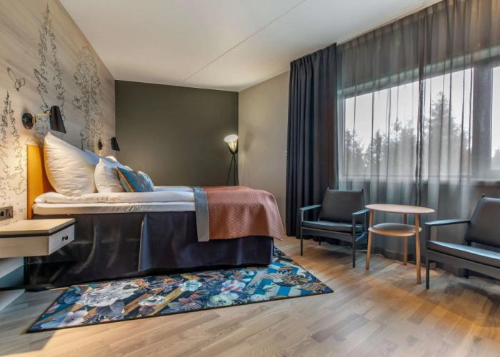 Quality Airport Hotel Gardermoen