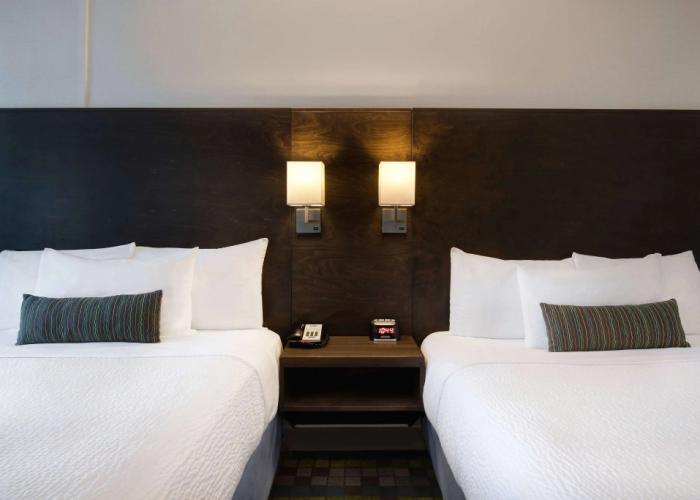 Days Inn by Wyndham Victoria Airport Sidney