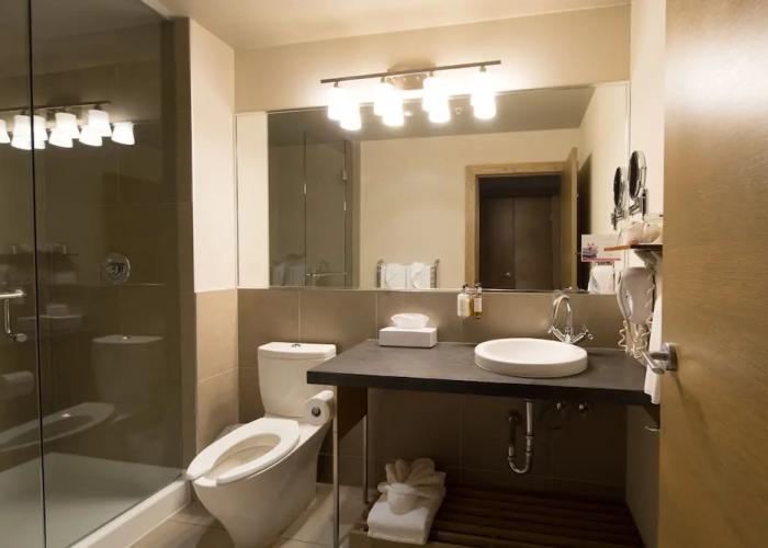 The Sidney Pier Hotel & Spa