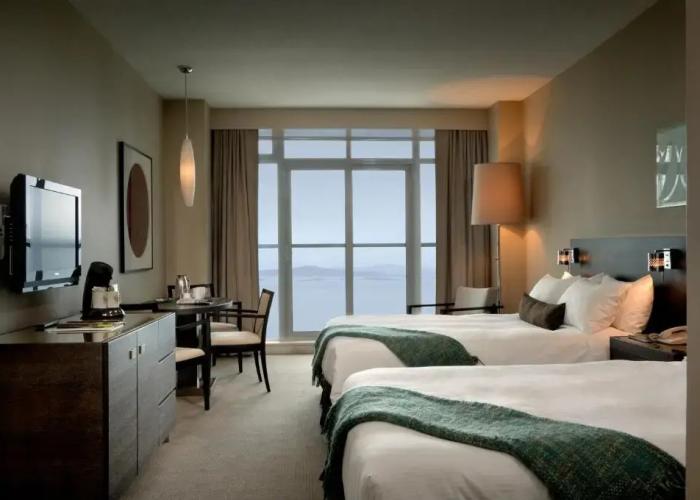 The Sidney Pier Hotel & Spa