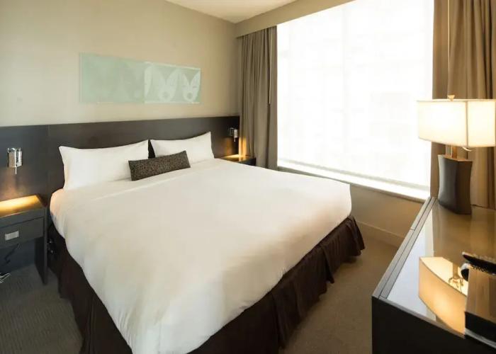 The Sidney Pier Hotel & Spa