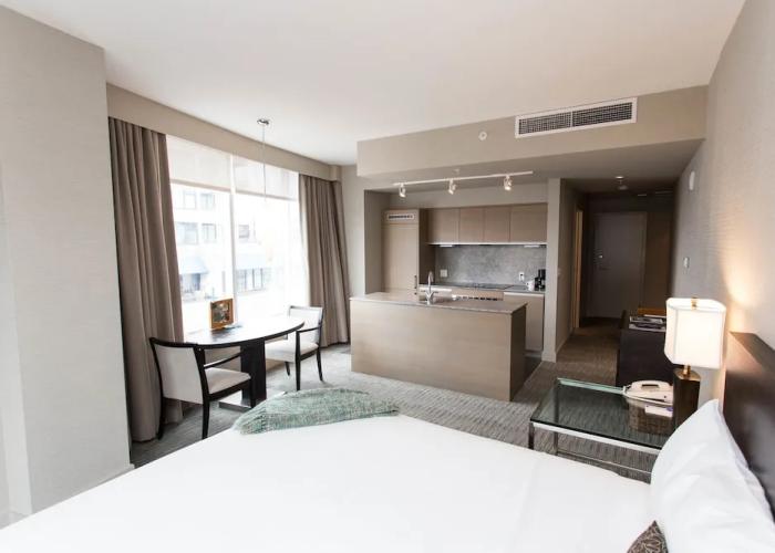 The Sidney Pier Hotel & Spa
