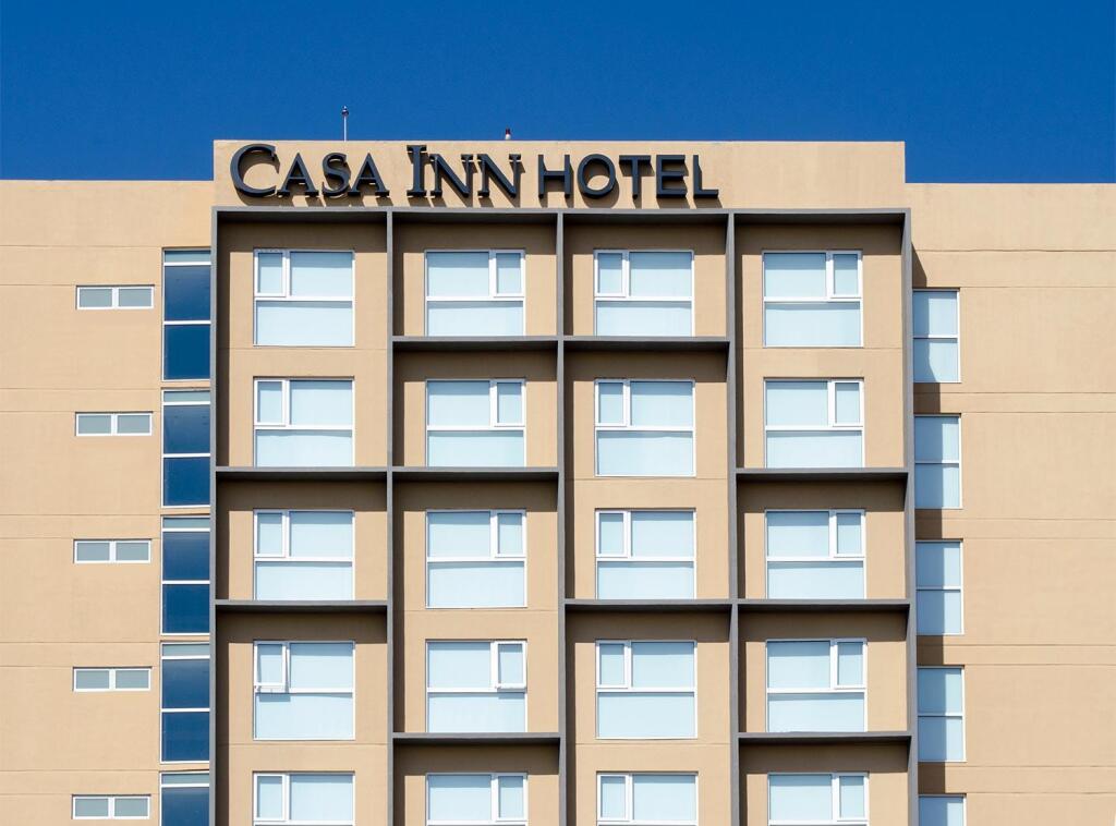 Casa Inn Galerias Celaya