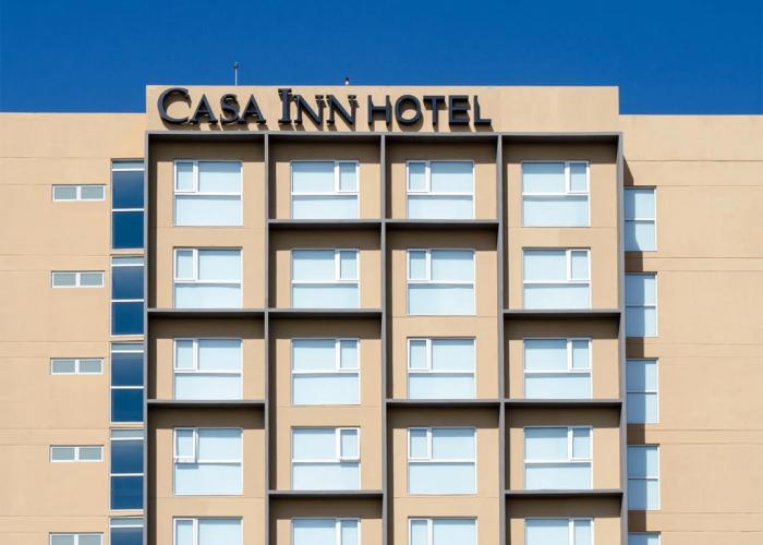 Casa Inn Galerias Celaya