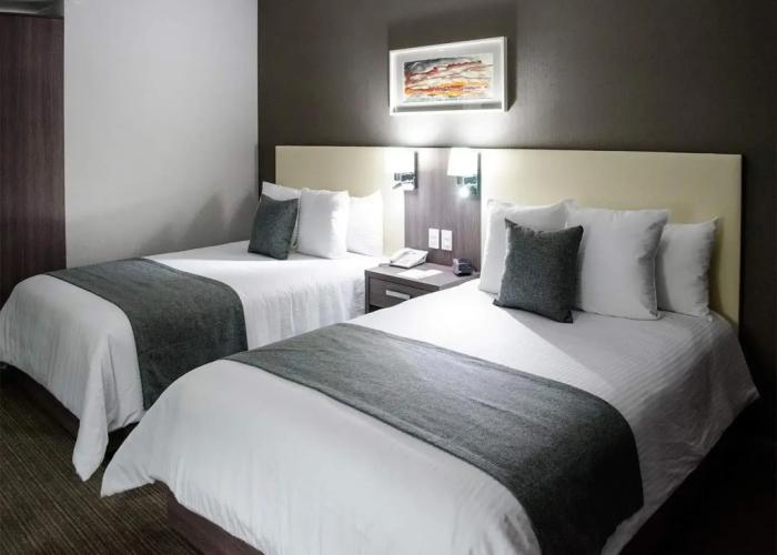 Casa Inn Galerias Celaya