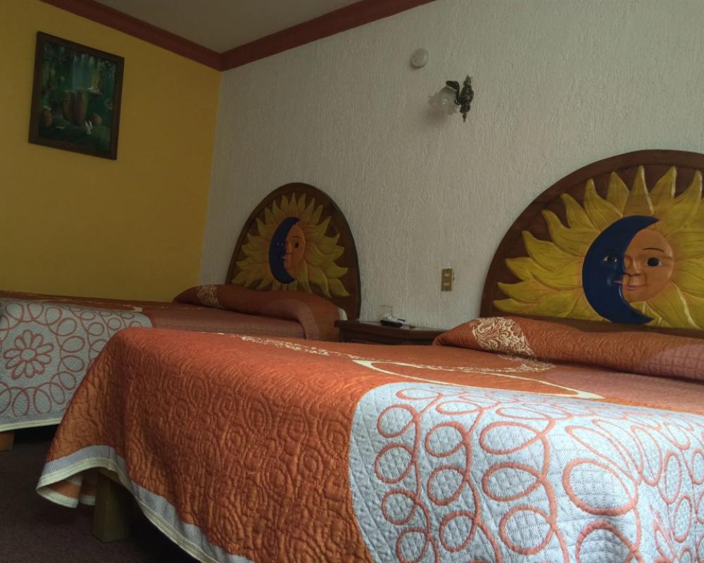 фото Hotel Cano