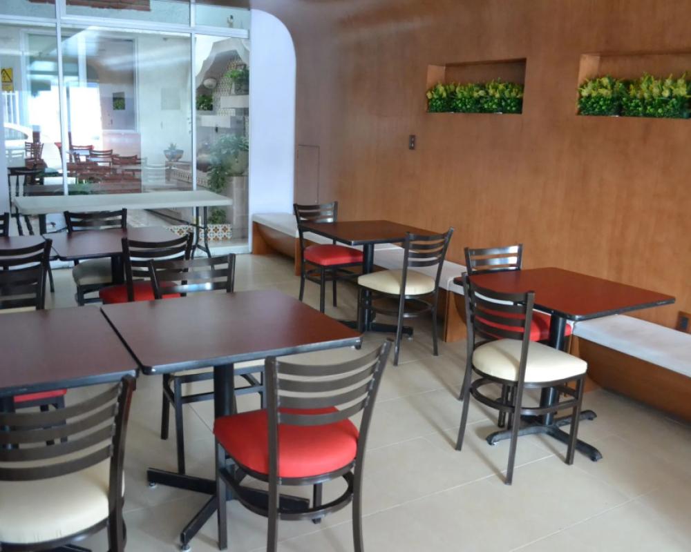 фото Hotel Cano