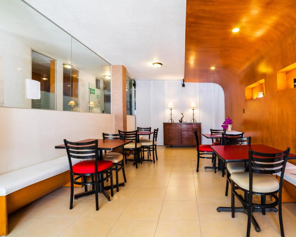 фото Hotel Cano