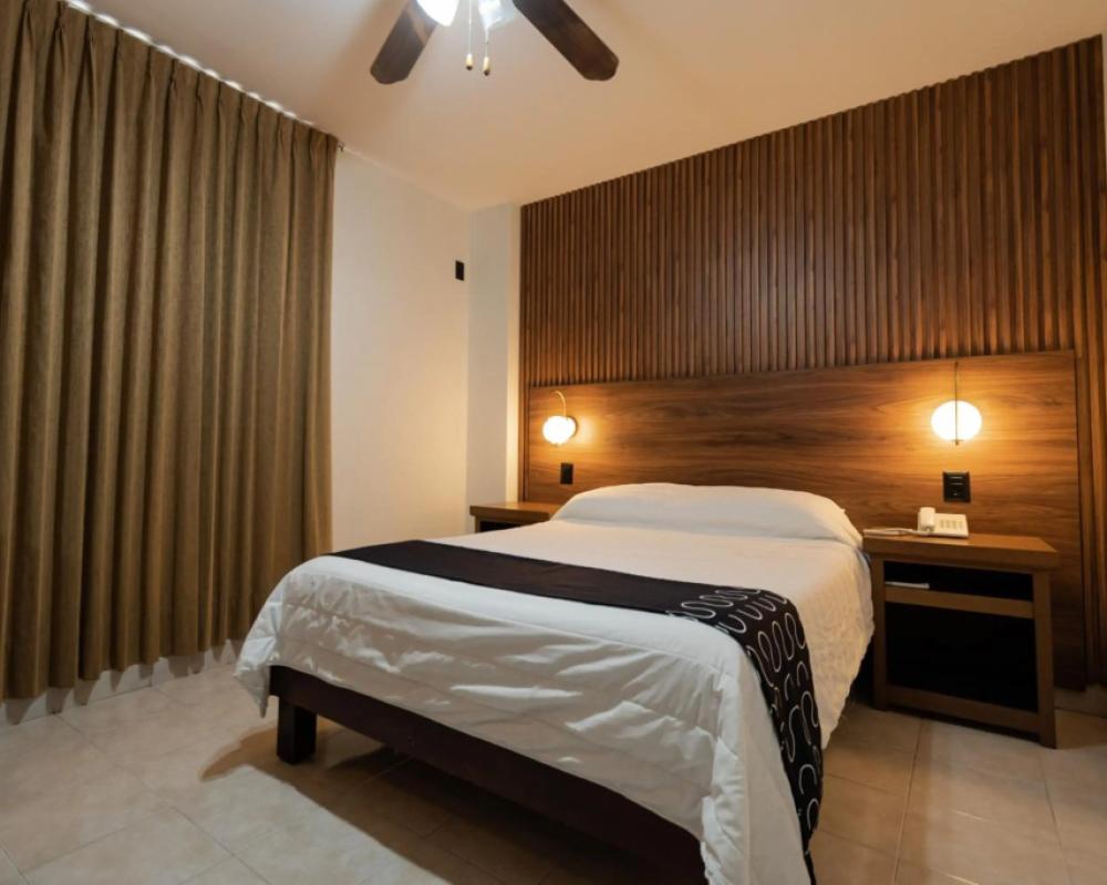 фото Hotel Cano