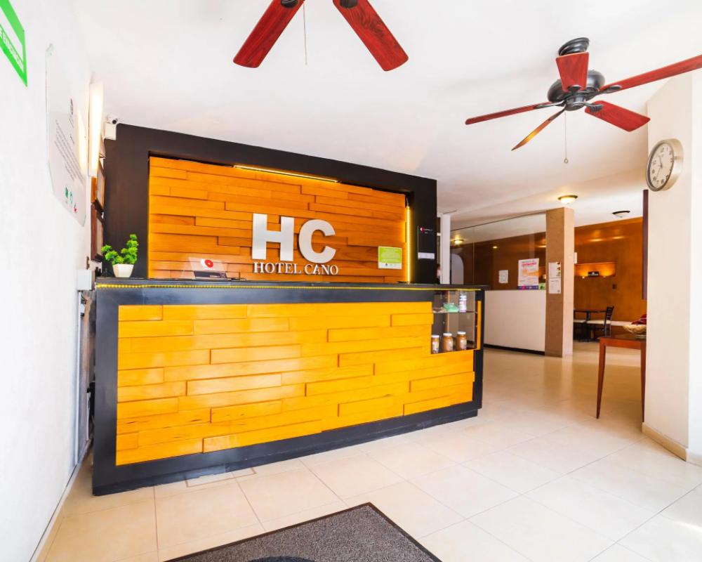 фото Hotel Cano
