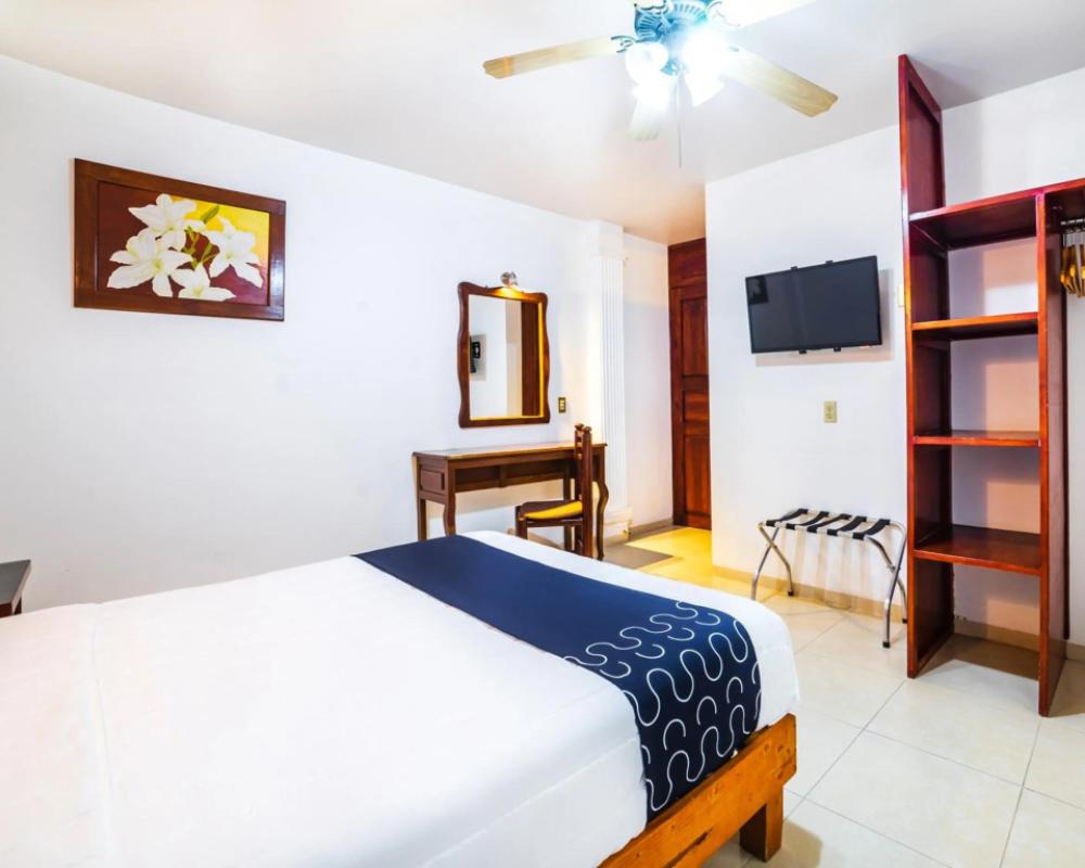 фото Hotel Cano