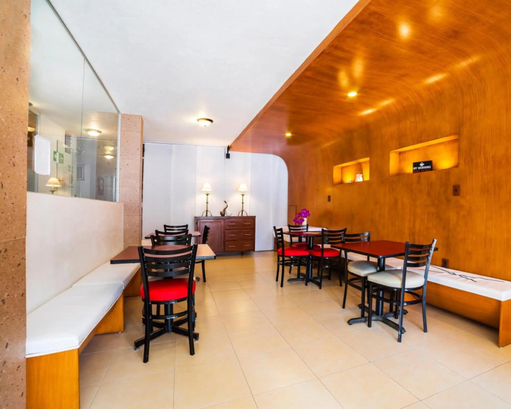 фото Hotel Cano