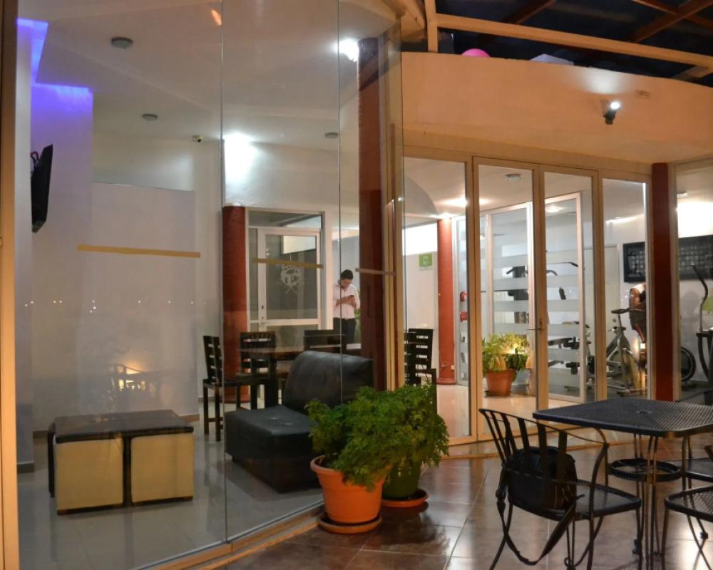 фото Hotel Cano
