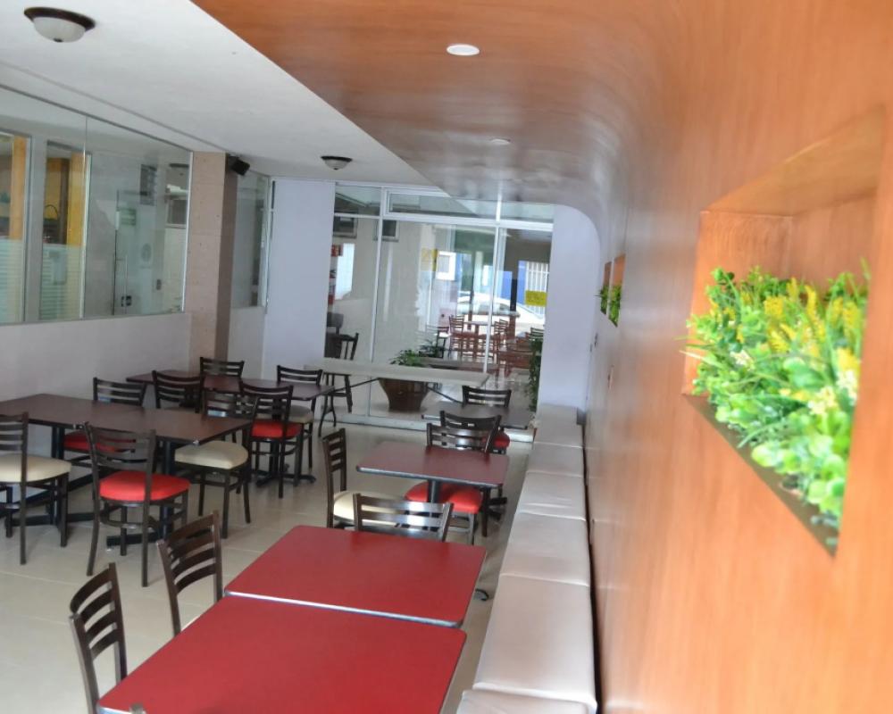 фото Hotel Cano