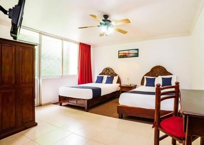 Hotel Cano