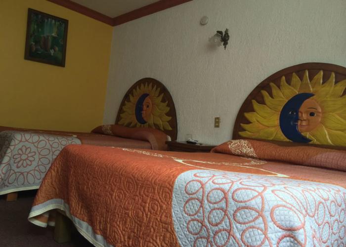 Hotel Cano