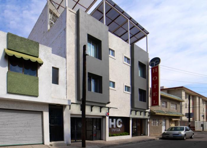 Hotel Cano