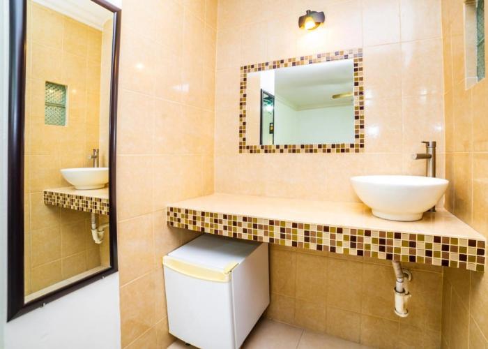 Hotel Cano