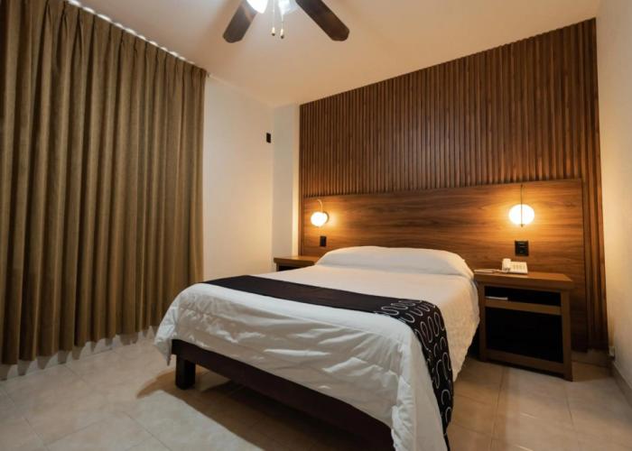 Hotel Cano