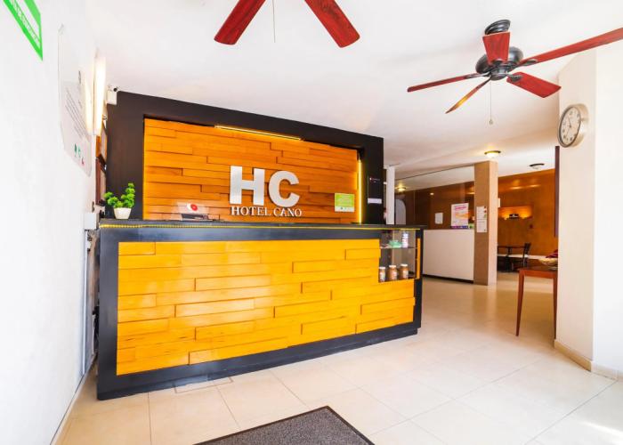 Hotel Cano