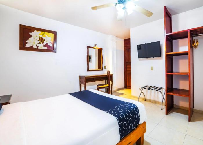 Hotel Cano