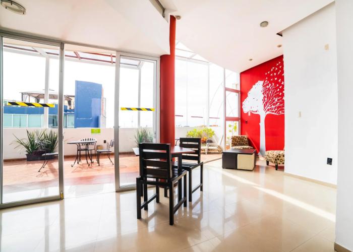 Hotel Cano