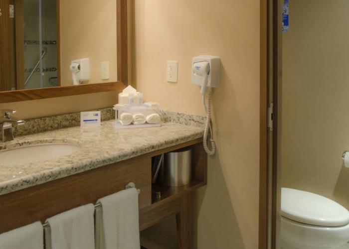 Holiday Inn Express & Suites Celaya by IHG