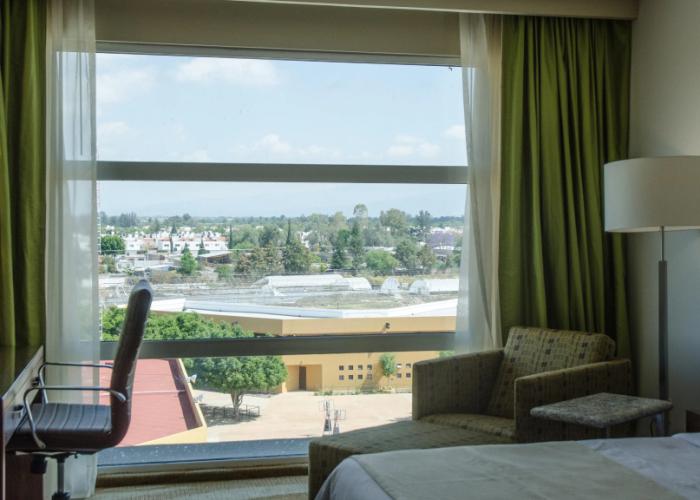 Holiday Inn Express & Suites Celaya by IHG