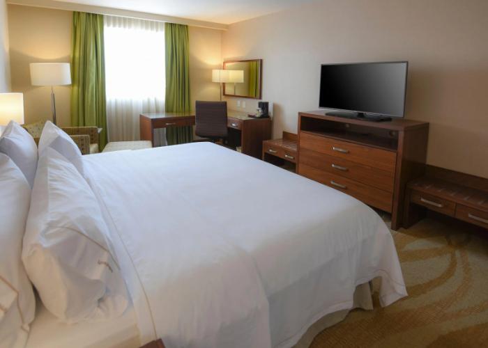 Holiday Inn Express & Suites Celaya by IHG