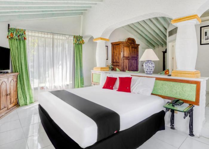 Capital O Gran Hotel Campestre