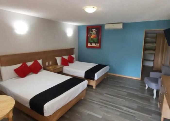 Capital O Gran Hotel Campestre