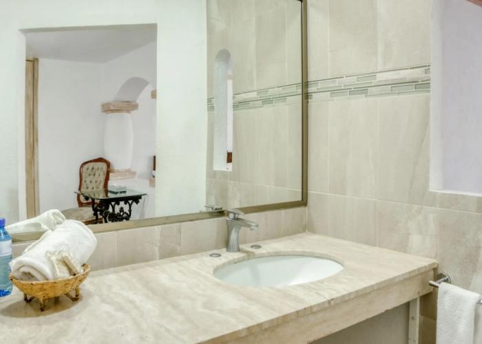 Capital O Gran Hotel Campestre