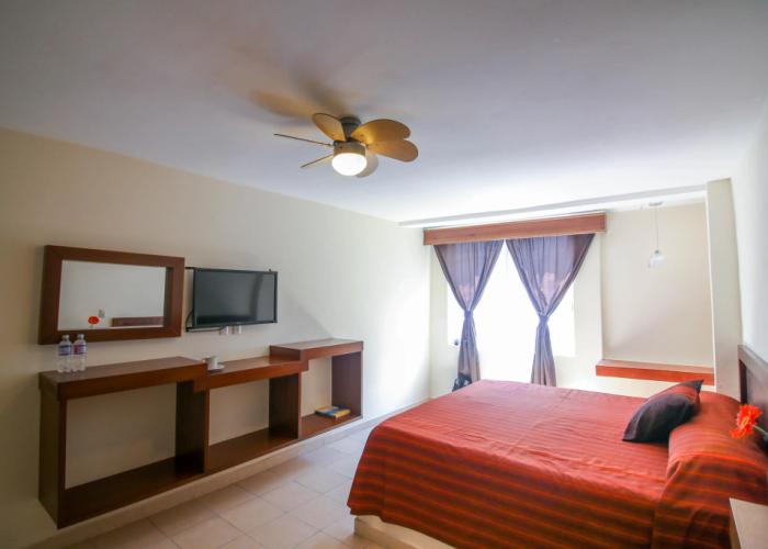 Capital O Hotel Casa Blanca