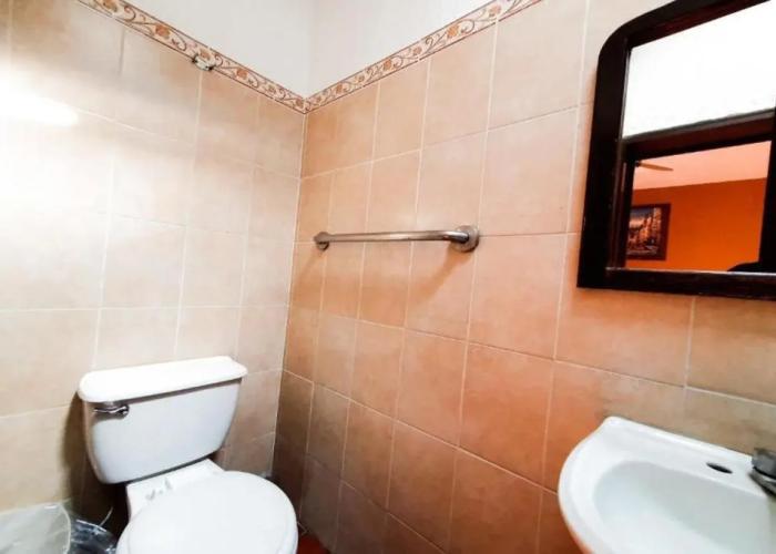 Capital O Hotel Casa Blanca