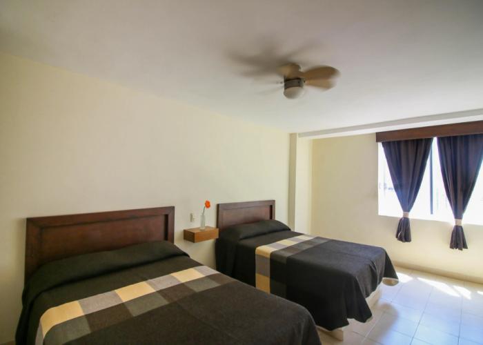 Capital O Hotel Casa Blanca