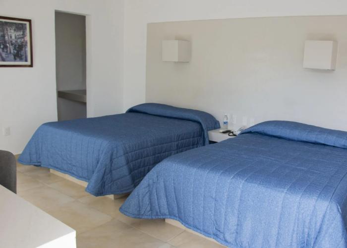 Hotel St George