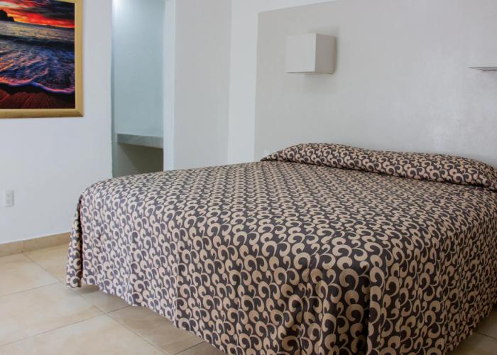 Hotel St George