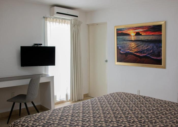Hotel St George