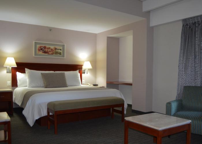 Casa Inn Business Hotel Celaya