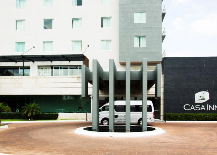Casa Inn Business Hotel Celaya