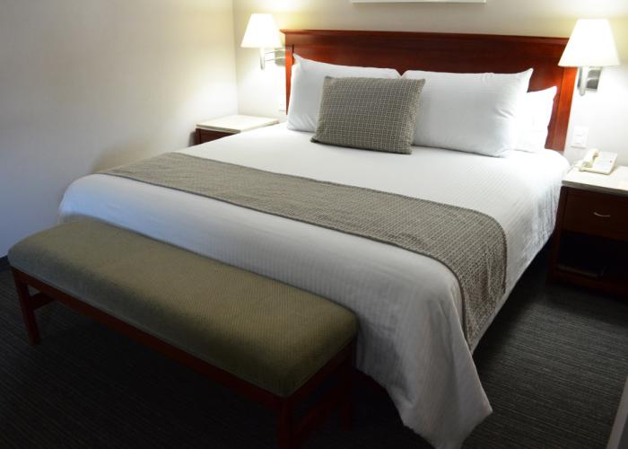 Casa Inn Business Hotel Celaya