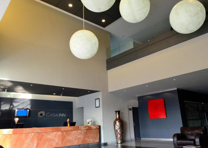 Casa Inn Business Hotel Celaya